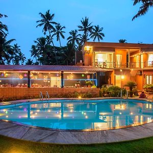 Krishnatheeram Ayur Holy Beach Resorts